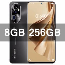2026 Original Reno 10 Pro Phones Celular Smartphone SIM Phone Unlocking Mobile 5G 7.3 Android 16GB+1T Qualcomm 8 Gen 2 Dual