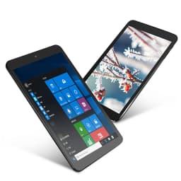 Hot Sales 8“ Windows 10 Tablet 64bit Intel Atom X5-Z8350 CPU Quad Core 2GB DDR3 RAM 32GB EMMC WIFI 1920 X1200IPS Dual Cameras