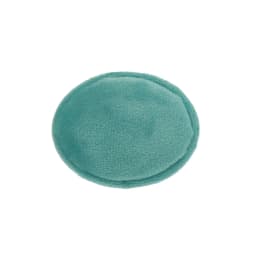 TAIMY Velvet Mini Oval Ring Box Personalized Custom Logo Muti Color 1 2 3 Slots Double Ring Box Engagement Marry Ring Box