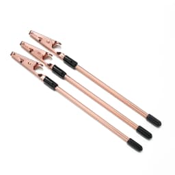1Pcs Bracelet Clasps Helper Metal Tools End Chain Fastener Clips Sticks For Jewelry Ankle Accessories Findings Tools