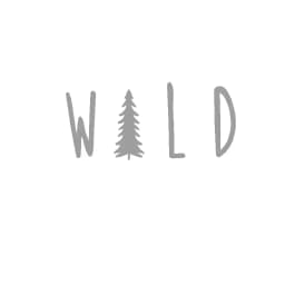 Wild Tree Vinyl Decal Sticker , Nature Decals Sticker For Car Window Laptop Computer MacBook Decor