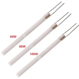Heating Core Electric Soldering Iron Heater Soldering Iron Core For 908 908S Solder Ceramic Internal Heating Element