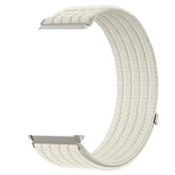 Mibro 18mm 20mm 22mm Sport Nylon Loop Woven Strap For Mibro GS pro / active / Lite2 / Mibro X1-A2-A1-C2-C3-T1-T2 Wristband