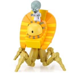 1pcs Plants vs. Zombies 2 Toys Game Action Figure Dark Gargantuar Giant Zombie Birthday Christmas Gifts Children's Boy Doll Toy