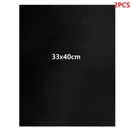 1-20PCS Non-stick BBQ Grill Mat Barbecue Outdoor Baking Mat Reusable BBQ Cooking Grilling Sheet for Party Grill Mat Kitchen Tool