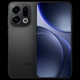 Original Oppo Find X9 Mobile Phone Dimensity 9500 IP69 Waterproof 6.59" AMOLED 120HZ 50.0MP Camera 80W Charge 7025mAh Battery