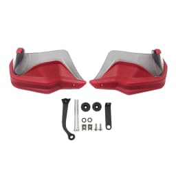 For Xcape 650 X-Cape 650 Motorcycle XCape650 Dedicated Hand Guard Carbon Motorcycle Handguards Handlebar Guards Windshield ﻿