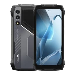 NEW Blackview OSCAL PILOT 1 Rugged Smartphone Android 14 6GB RAM 256GB ROM 15000mAh 50MP Camera Mobile Phone FM Fingerprint NFC