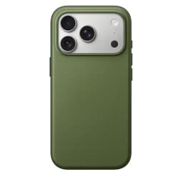 For iPhone 18 17 16 15 Pro Max Plus Air Tech Woven Magnetic Case For MagSafe Shockproof Soft Edge Raised Camera Protection
