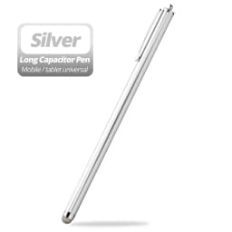 Long Stylus Pen 18.5M Capacitive Tablet Touch Screen Pencil For iPhone Samsung iPad Universal Android Phone Drawing Touch Pencil