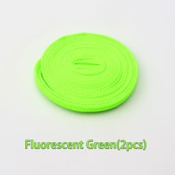 Flat Shoelaces for Sneakers Laces for Shoes Accessories Athletic Running Shoelace Adults Kids Wide Unisex Shoe Boot Strings New
