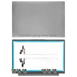 New For IdeaPad 3 15ALC6 15ITL6 15ADA6 2021 Laptop LCD Back Cover Front Bezel Palmrest Bottom Case Keyboard Hinges