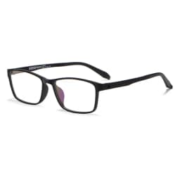 Reven Jate 8870 Optical Eyeglasses Frame - Flexible Super Lightweight Ultem Prescription Eye Glasses for Comfortable Wear