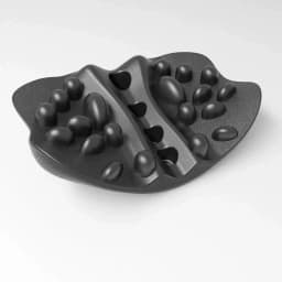 Cervical Spine Stretch Neck Shoulder Relaxer Cervical Muscle Relaxation Device Shoulder Acupoint Point Massage Pillow