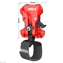 High Quality Tool Quick Hanger with Lock Metal Hook for Electric Drill Electric Wrench Hand Tools