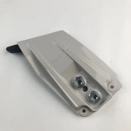 Chain Clutch Side Sprocket Cover For Stihl MS462/MS462C/MS500i Chainsaw #1142 640 1705 Chain Clutch Side Sprocket Cover Hot Sale