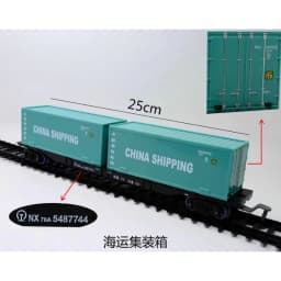American Classic GP40 Internal Combustion Engine Train Simulation Electric Track Model Children's Toys Boy Scene Gift Display