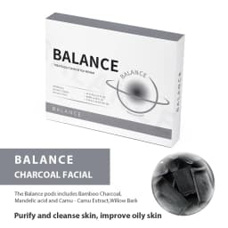Glam Pod For Aqua Facial Machine CO2 Pods For Bubble Facial Beauty Machine Bubble Skin Care Revive Pods co2 Capsule Gels