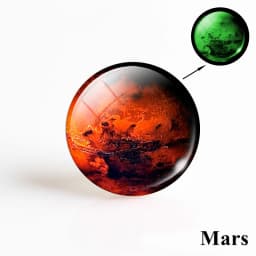 1PCS Glow In The Dark Solar System Planet Moon Earth Picture Round Glass Cabochon 12/16/20/25/30/40MM Diy Jewelry Accessories