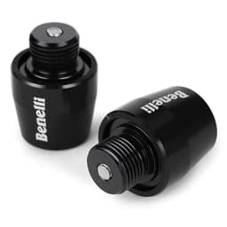 Handlebar Grips Handle Bar End Plugs for Benelli TNT 125 300 302 600 BN 600i 302 251 leoncino 500 leoncinoX BJ 500 BN600 TNT600