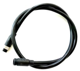 Higo L615 Battery Connector For Charge and Discharge Power Port 4+2 Extension Cable