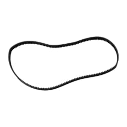 160-191 Teeth 480-573MM Multiple Sizes Bread Maker Belt Kitchen Replace Repair Parts Replacement Rubber