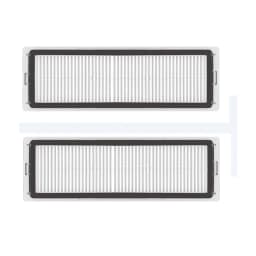 Parts For XIAOMI MI Robot Vacuum Mop 2 EU Robot Vacuum Cleaner Brush Hepa Filter Mop Cloth Rags Cover Wheel Replacement Parts