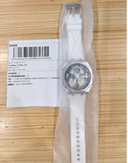 New Style Automatic Watch Tonneau Dial Silicone Strap Waterproof Sport Mechanical Wristwatch Stainless Steel 2026