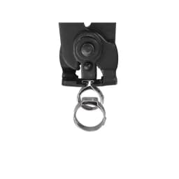304 Stainless Steel Single Ear Stepless Hose Clamps Assortment Kit Water Pipe Sealing Clips with 1PC Professional Clamp Pliers