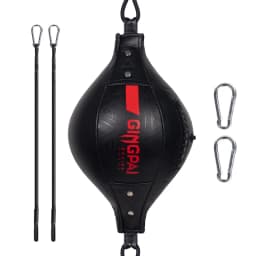 Boxing Pendulum Training Sandbag Dodge Reflex Ball Home Gym Hanging Boxing Speed Ball Training Reaction Speed Sandbag