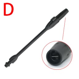 High Pressure Washer For Karcher K2 K3 K4 K5 K6 K7 Car Wash Cleaning Water Spray Lance Replacement Gun Pistol Wand Nozzle
