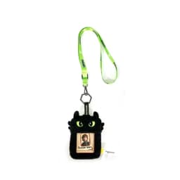 Genuine Classic Anime Small Pendants Plush Keychains Toothless Dolls Stuffed Animals Christmas Birthday Gifts For Kids