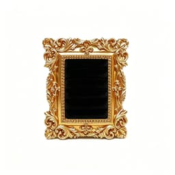 Jewelry Display Stand Vintage Photo Frame Ring Tray Jewelry Store Storage Booth Display Photography Display Item Prop