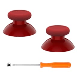 eXtremeRate Thumbsticks, Analog Stick, Joystick for Xbox Core Wireless Controller, for Xbox One Standard, for Xbox One X/S/Elite