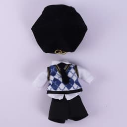 DBS Dream Fairy BJD OB11 MAYTREE Constellation series doll clothes cute dress 1/12 doll birthday gift toy SD