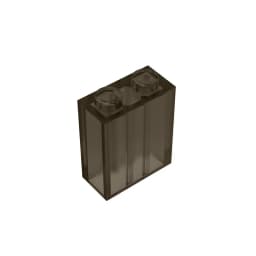 MOC PARTS GDS-804 BRICK 1X2X2 - 1x2x2 Brick compatible with lego 3245 children's toys Assembles Building Blocks Technical