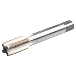 1/2Pcs Pedal Thread Tap Bike Left Right Crank Thread Tap High Speed Steel 9/16'' x 20 Pedal Thread Repair Tool