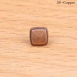 1Pc 1:12 Dollhouse Miniature Drawer Handles Cabinet Handle Flower Round Shape Cabinet Furniture Decor Toy