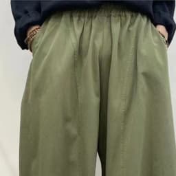 Johnature Summer New Cotton Bloomers Women New Japanese Solid Color Loose Versatile Elastic Pants Straight Wide-leg Pants