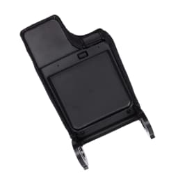 Car Center Console Armrest Cover for BMW 3 Series E46 1999 2000 2001 2002 2003 2004 Leather Car Armrest Left Driver 51168213678