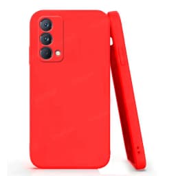 For Cover Realme GT Master Case For OPPO Realme GT Master Edition Capas Back TPU Soft Cover For Realme GT Master Explorer Fundas