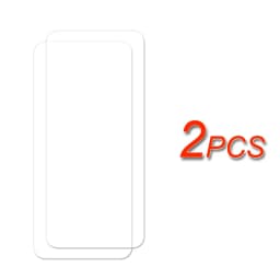 For Google Pixel 8a Glass Pixel 8a Tempered Glass Screen Protector Flim 9D Camera Lens Protector Flim Google Pixel 8a Glass