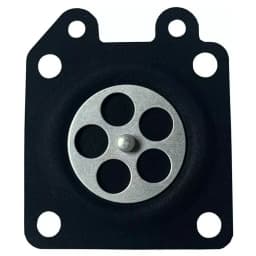 10pcs Chainsaw Carburetor Metering Diaphragm Kit for Walbro 95-526 500 3800 4500 5200 5800 Car Assembly Gaskets Accessories