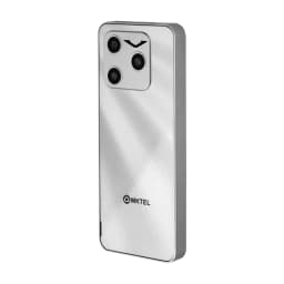 MKTEL M15 Pro 2G Feature Phone Dual SIM 2.8" Screen 1500mAh Battery GSM 850/900/1800/1900 0.08MP Camera MP3/MP4/FM Radio Torch