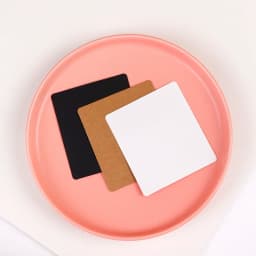 50 Pcs 8x9cm New Pattern Blank Jewelry Display Paper Label With Or Without Bags Necklaces Earrings Packaging Cards Wholesale