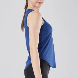 Women's Running Vests Summer Quick-drying Gym Tank Tops Mesh Fitness Clothing Loose Sports Basketball Sleeveless T Shirts