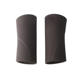 7mm Stiff Knee Sleeve,Professional Neoprene Knee Pad For Weight Lifting,Sport Safety Power Lifting Support Knee Joint Protection
