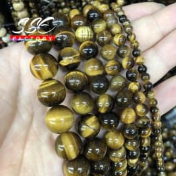 Natural Black Labradorite Stone Beads Round Larvikite Beads For Jewelry Making DIY Bracelet 4 6 8 10 12MM 15" Strand Wholesale