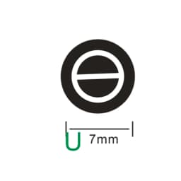 300pcs Gigabyte Asustek Dylan MSI Video Card Spring Screw Fragile Sticker AMD Universal TamperProof Eggshell LabeL Free Shipping