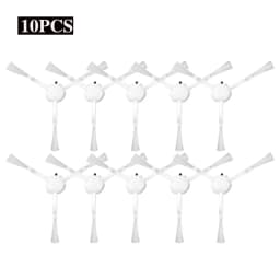 Dreame D9, D9 Max, L10 Pro Robot Vacuum Spare Parts Consumables Main Side Brush Hepa Filter Mop Cloth Accessories